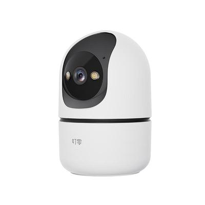 叮零室内家用网络摄像头手机远程带语音360度无线监控wifi摄影头