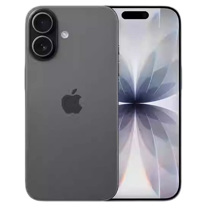 国行未激活Apple/苹果 iPhone 17全新A19芯片4800万像素拍照手机