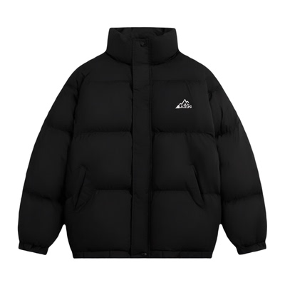 一整套穿搭加绒加厚棉衣套装冬季