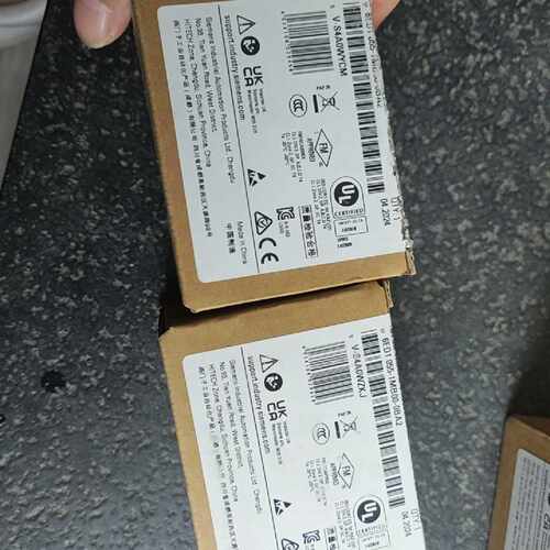 议价 Logo Digital Input/Output Module 6Ed1 055-1Mb0适用