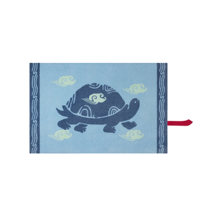 午观『五行』地垫入户门瑞兽玄关装饰家用脚垫轻奢门口脚踏垫子