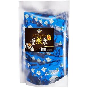 博达蓝山挂耳咖啡滤袋滤纸滤泡咖啡豆现磨纯黑咖啡粉新鲜10gX50包