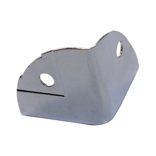 AW/安望22 皮箱行礼箱木箱五金箱包配件 三边直角铁包角包边护角