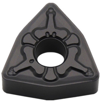 东芝外圆桃形数控车床刀片开槽