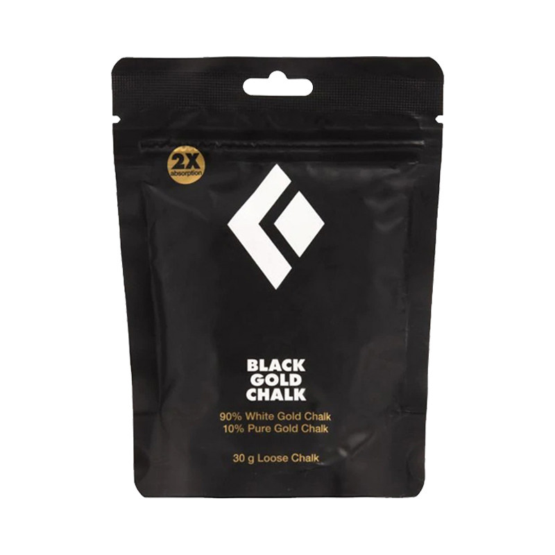 BlackDiamond黑钻BD黑金镁粉白金镁粉攀岩馆专用攀岩专用粉