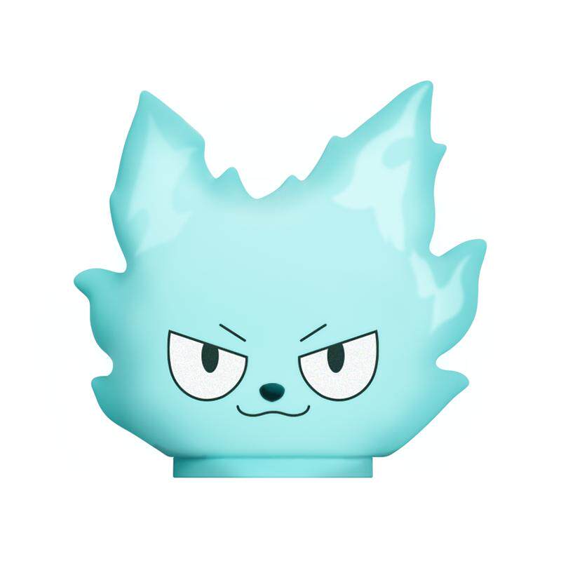 崩坏:星穹铁道尾巴大爷拍拍灯