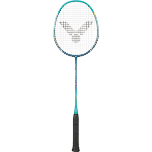 victor胜利威克多羽毛球拍进攻碳素纤维超轻入门娱乐ARS-130 双拍