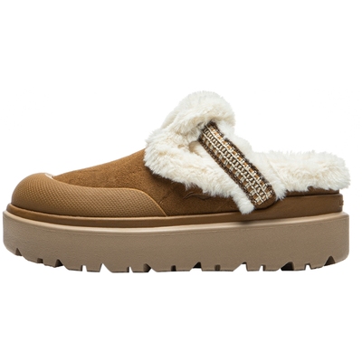 李宁可可女低帮休闲鞋运动鞋