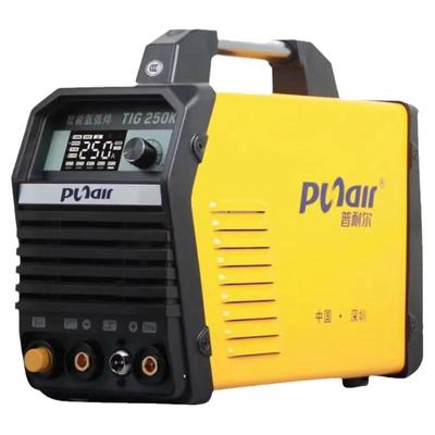 普耐尔氩弧焊机双电压双用氩弧焊