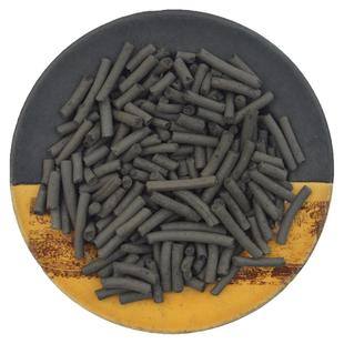 800碘值工业用环保废气处理尾气烟气净化过滤煤质柱状活性炭颗粒