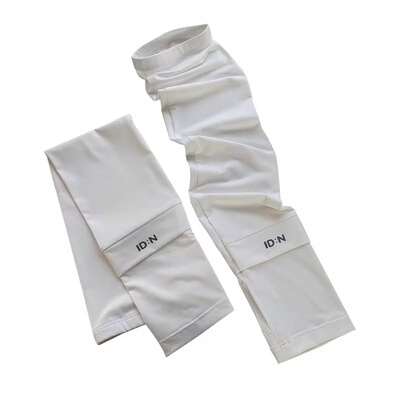 防晒冰袖骑行开车防紫外线护手臂