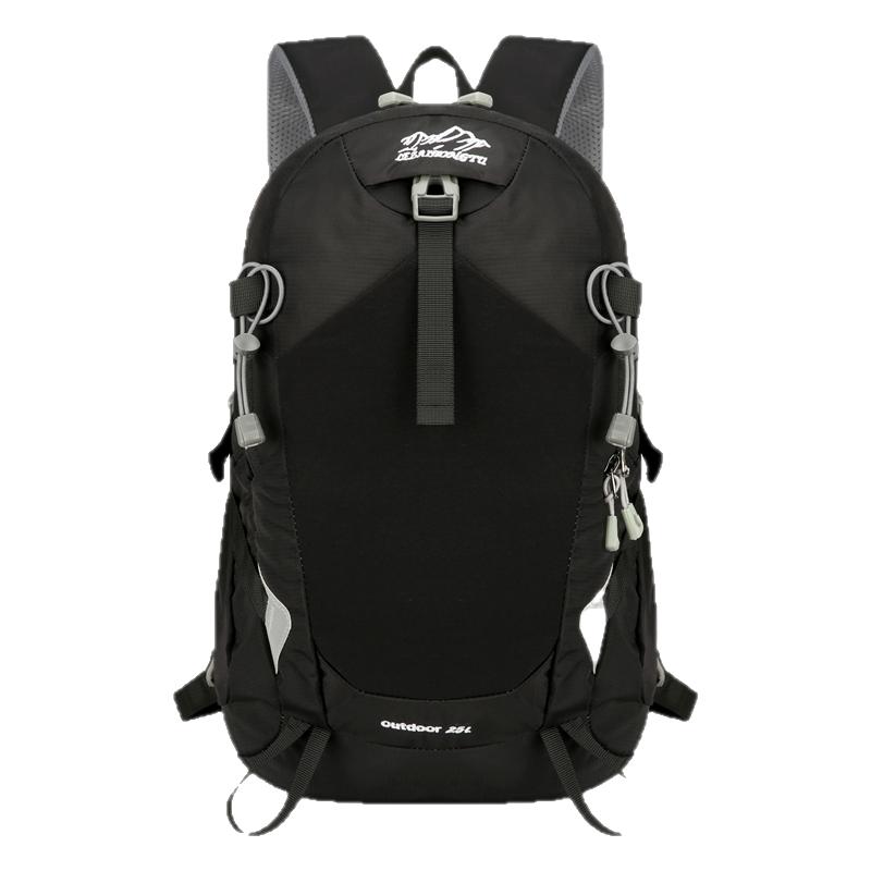 日本プリンセ户外男女登山背包