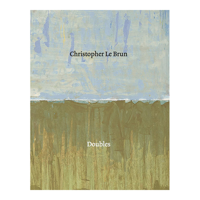 克里斯托弗·勒布伦：二元性Chr