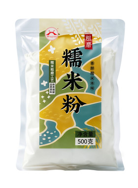 干磨糯米粉糯米粉五桥