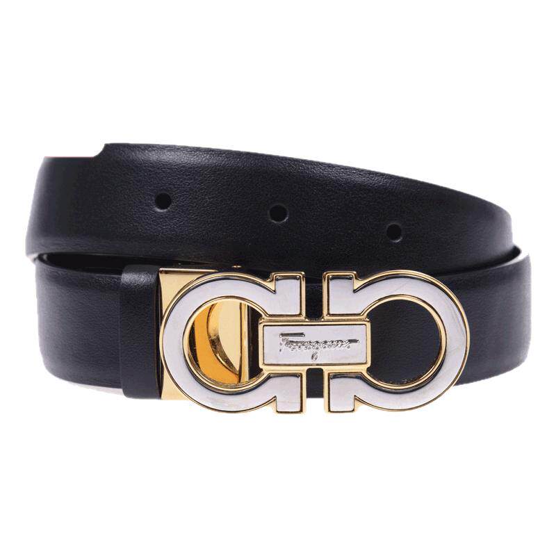 男士SALVATORE FERRAGAMO菲拉格慕时尚精品皮带 23B3320632699