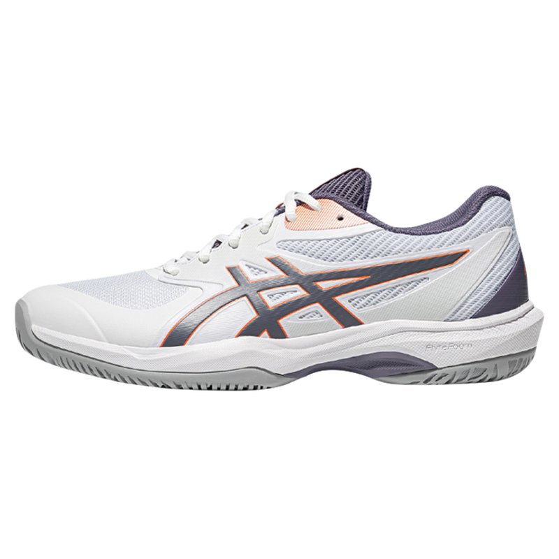 Asics/亚瑟士25新品速度型轻量透气缓震网球鞋男女鞋儿童GAMEFF