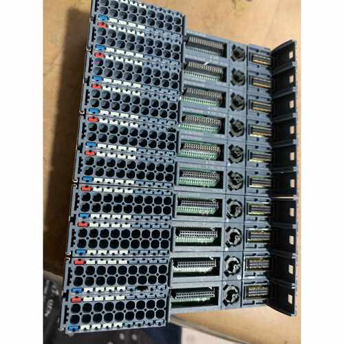 6ES7 193-6BP60-0BA0，双排底座，实物询价