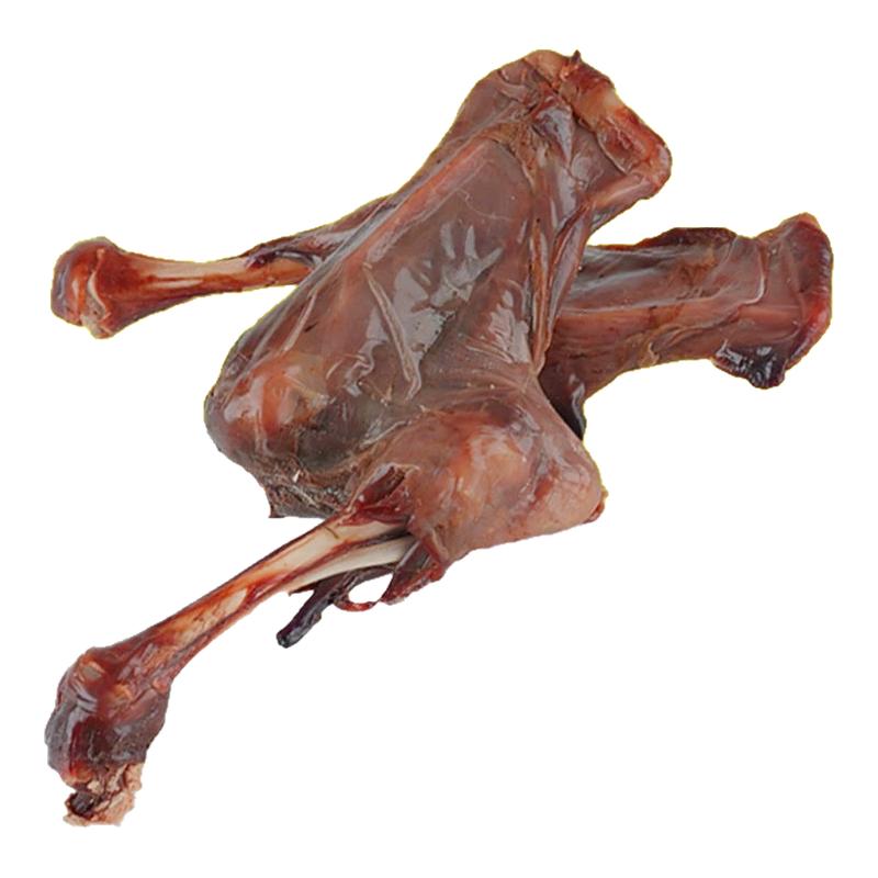 蒸煮羊腿狗狗零食软糯猫咪宠物零食幼犬幼猫炖羊腿羊肉磨牙