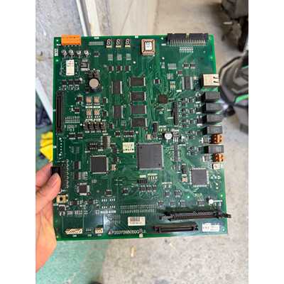（议价）电梯P203758B000G02故障板抵账神器