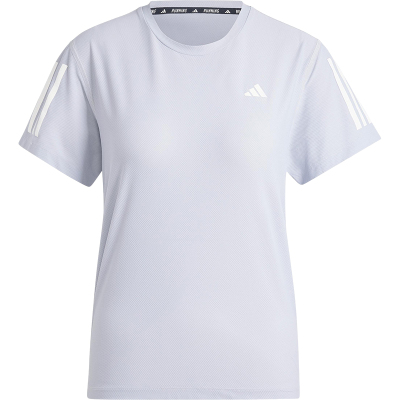 Adidas/阿迪达斯正品夏季新款女士经典瑜伽健身训练短袖T恤IP2041