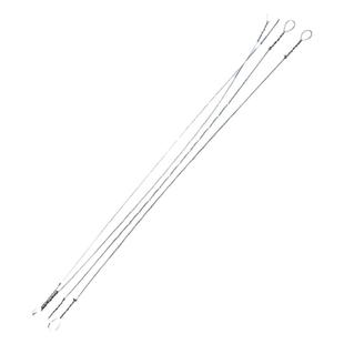 木工拉花锯螺旋齿多面齿三面齿长钢丝手工锯子雕花工具手用钢锯条