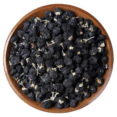 青海黑枸杞子特级枸杞正品免洗