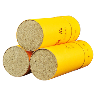 7cm雷火灸艾灸柱大炮灸特大号陈艾条柱棒纯艾正品十年官方旗舰店