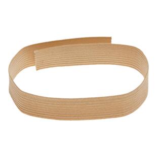 美国进口Capezio卡培娇足尖鞋缎带脚尖鞋松紧鞋带Bunheads BH331