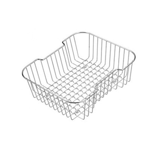 FRANKE弗兰卡厨房水槽配件椭圆形洗菜水果蔬菜塑料沥水篮230-011