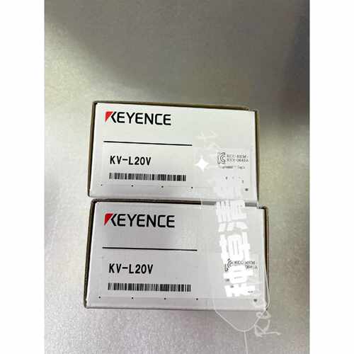 基恩士KV-L20V KV-XCM02 KV-XD02 KV-XL202 KV-XL402 KV-XLE02