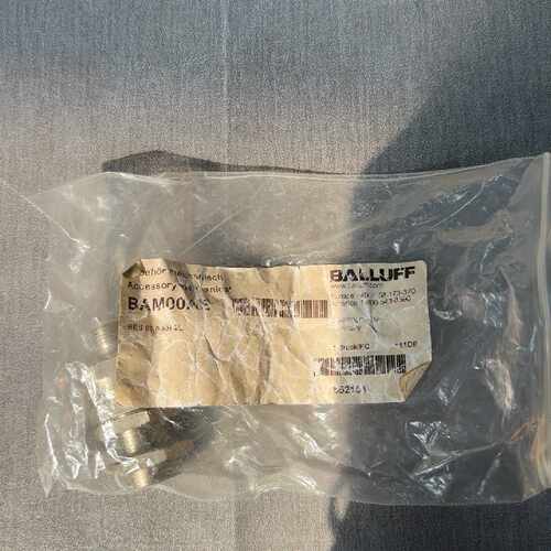 【询价】巴鲁夫 接近开关BAM00AE 适用