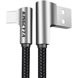 英西达适用OPPO A3pro A1i A1s A93 findx5 A95 Reno11 K7超级闪充100W80W45W手机充电线弯头快充数据线