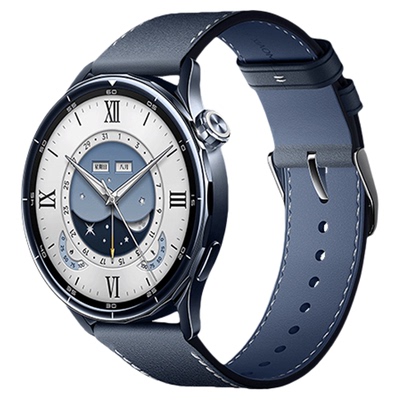 【新品】小米智能手表S5运动手表XiaomiWatch S5 46mm蓝牙通话血氧健康睡眠心率监测WatchS4防水手表官方正品
