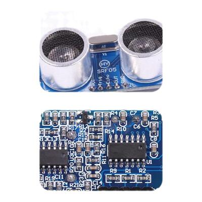 超声波测距超声波传感器