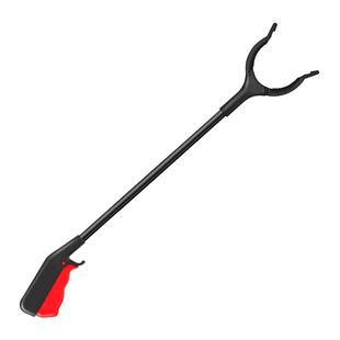 垃圾夹子卫生钳环卫长柄取物神器厕所野外拾物器加长捡垃圾的夹子