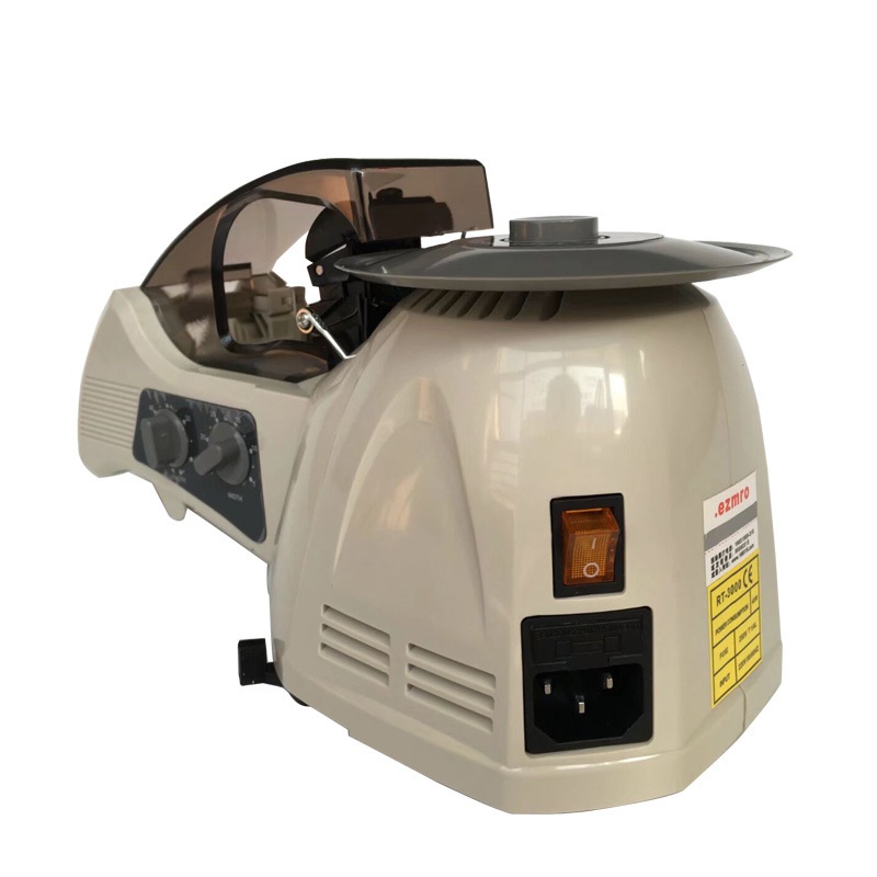 EZMRO RT-3000胶带切割机 圆盘式胶纸切割机 胶带胶布剪切机