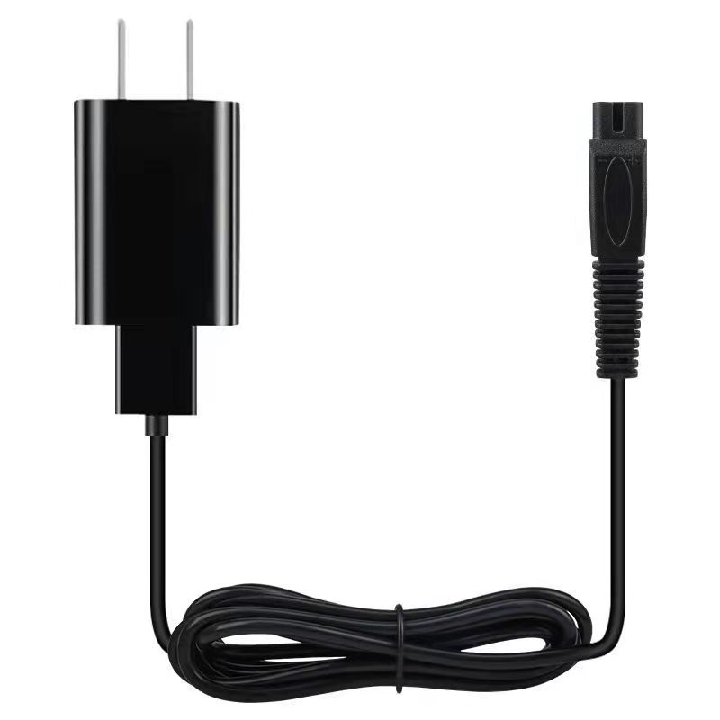 使用超人RS339 338 335 332 330 337剃须刀充电器线SID刮胡刀配件