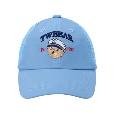 TeenieWeenieKids半空顶棒球帽