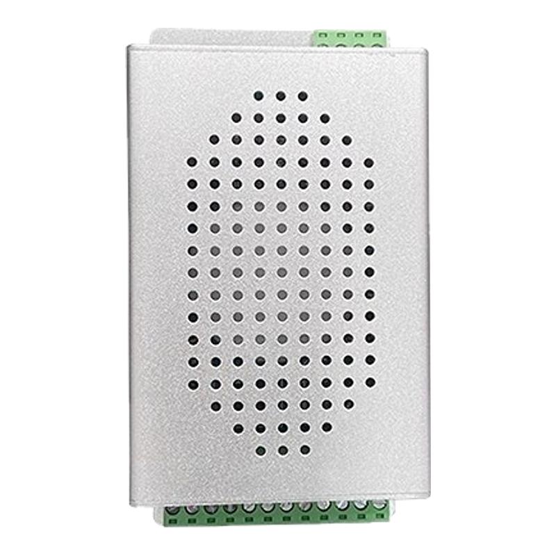 报警器喇叭开关量控制大功率高分贝播报器多路自由下载语音提示器