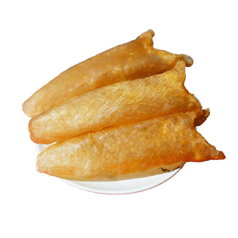 北海印象正品干货5份500g花胶