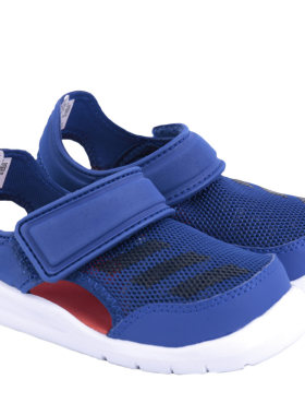 Adidas阿迪达斯儿童鞋包头夏季