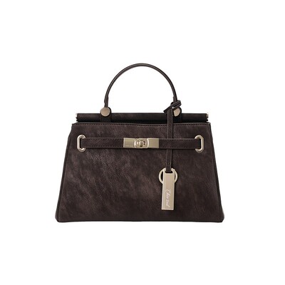 Chio’2nd 手提包包女式2026新款气质通勤手提包高级感单肩斜挎包