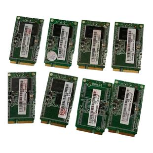 二手原装拆机8G16G32G64G128G256GMSATA 固态 硬盘 收银机 工控机