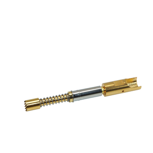 中探MNP50-A B G A8 大电流探针 持续电流100A铍铜镀厚金 低阻抗