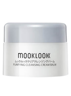 MOOKLOOK/茉珂净润去黑头卸妆膏
