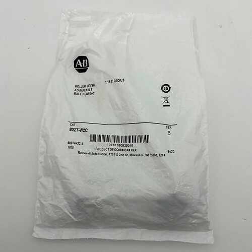 询价-802TW2C罗克韦尔AB限位开关操纵杆