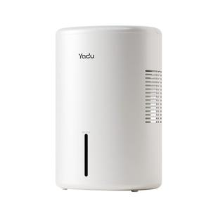 亚都无雾空气加湿器家用轻音孕妇婴儿桌面客厅卧室纯净型冷蒸发