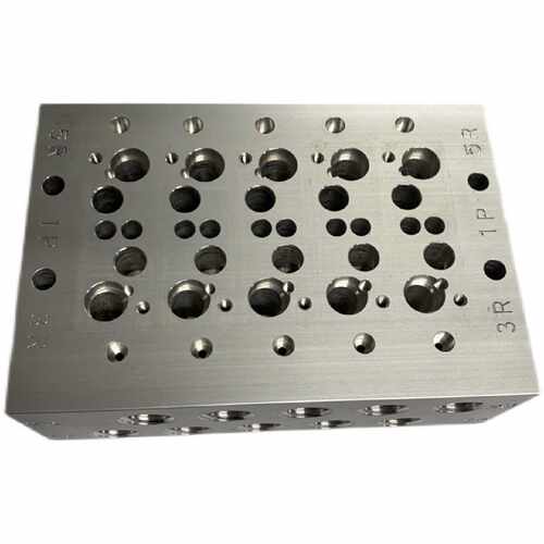 售前询价CKD电磁阀底座匯流板阀岛4GB3/4GE3现货