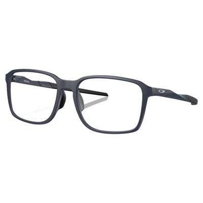 Oakley欧克利简约全框光学眼镜架