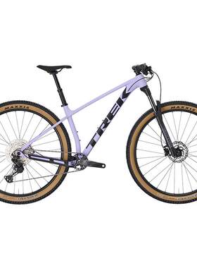 TREK崔克PROCALIBER6山地自行车